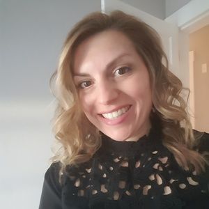 Meet your Posher, Alison